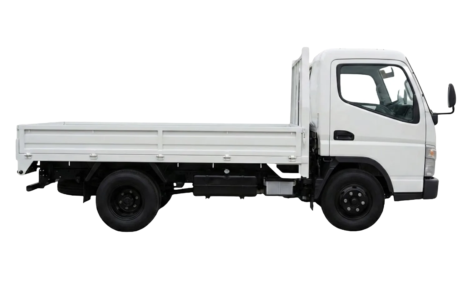 Dropside